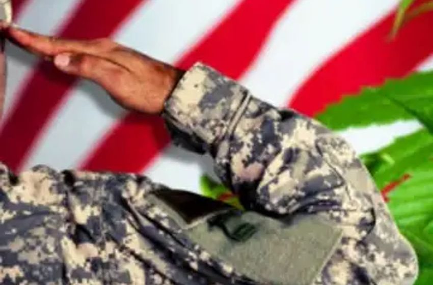  Veterans’ Letter To President Biden Seeks Swift Marijuana Rescheduling And Federal Legalization