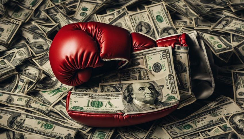  Tyson Net Worth – How Much is Tyson Worth?