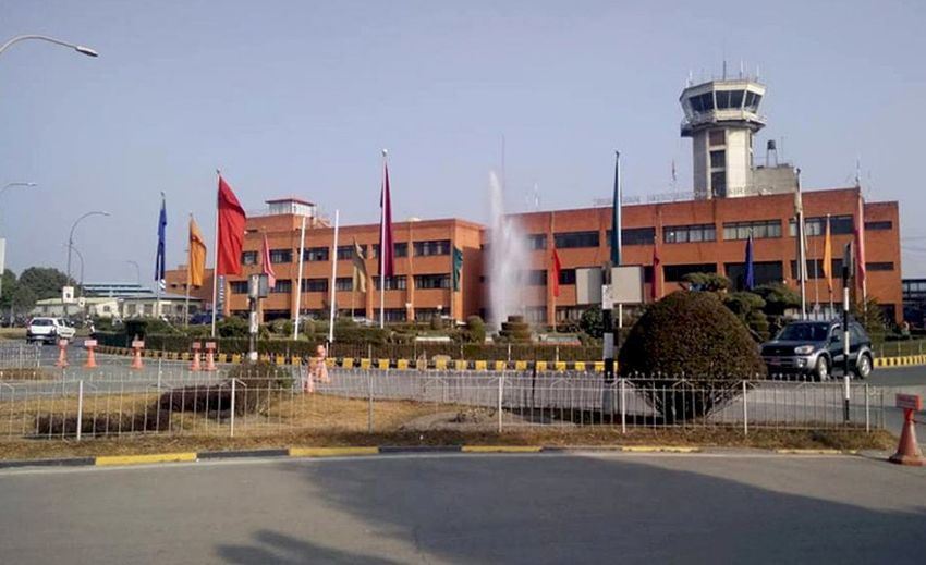 Massive marijuana haul at TIA: 55 kg seized in international smuggling