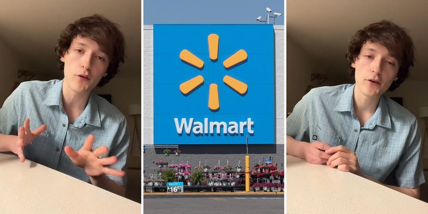  ‘Who’s Fenny?’: Ex-Walmart employee shares horrifying reason why he no longer accepts rides home from co-workers