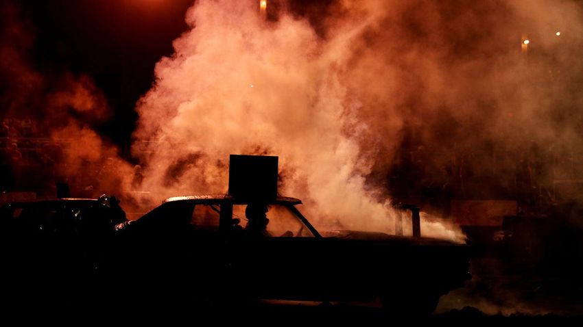  These Are The Best Cars For Hot Boxing When The Weed Bomb Hits