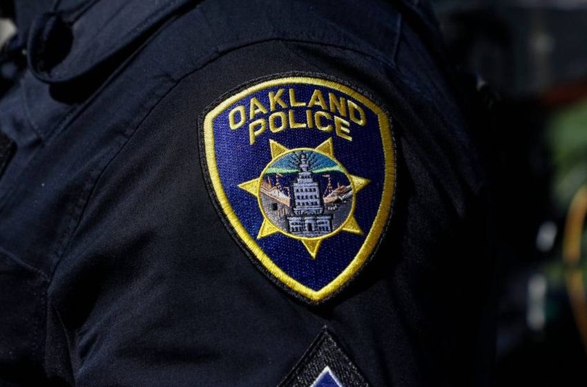  Oakland Police Officer Shot and Killed on Duty Near Jack London Square