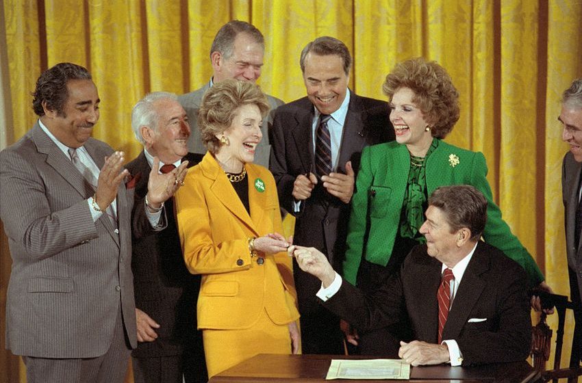  America’s War on Drugs Has Always Been Bipartisan—And Unwinnable