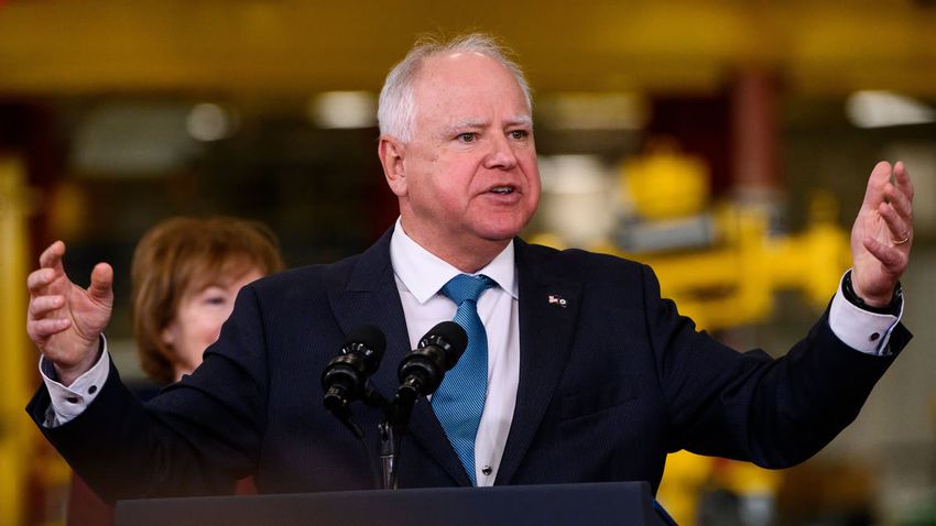 The Dems’ Anti-DeSantis Has a Plan for 2024—And Maybe 2028
