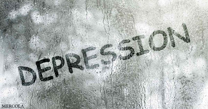  Can Ending Inflammation Help Beat Depression?