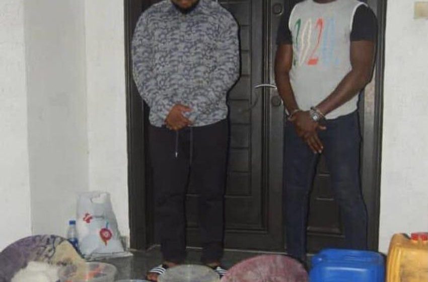  Convicted drug lord loses mansion, other property to FG