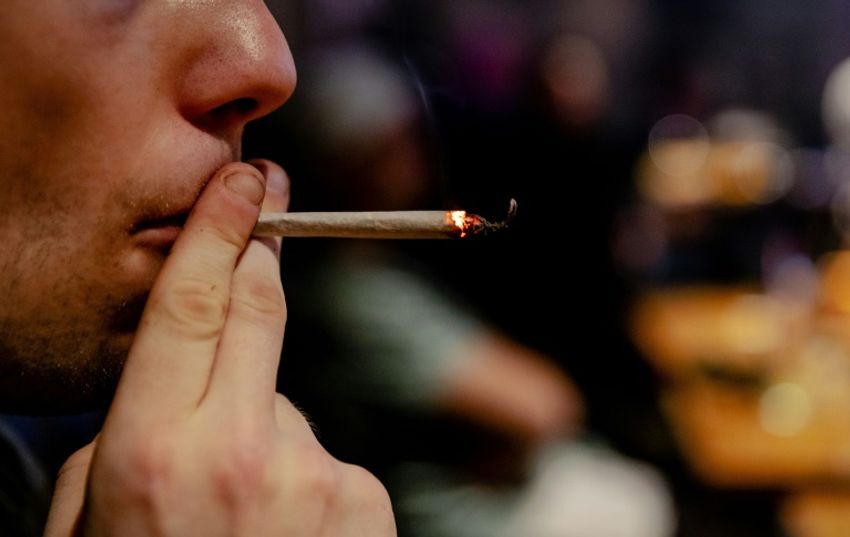 Dutch dope trial: what’s the deal?