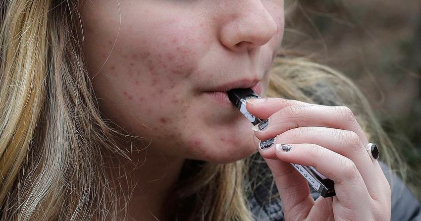 Aaron Weiner and Linda Richter: Curbing exposure to weed and alcohol marketing can improve teens’ mental health