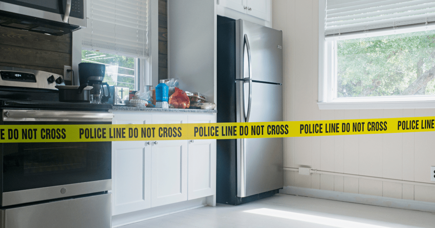  ID’s The Writing on the Wall: Who Was the Suspect Convicted of Stacie Smith’s Murder?