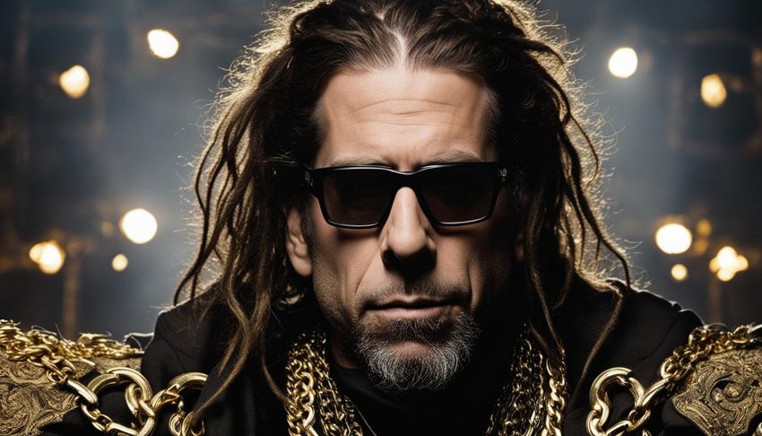  Randy Blythe of Lamb of God Net Worth – Richest Music Artists