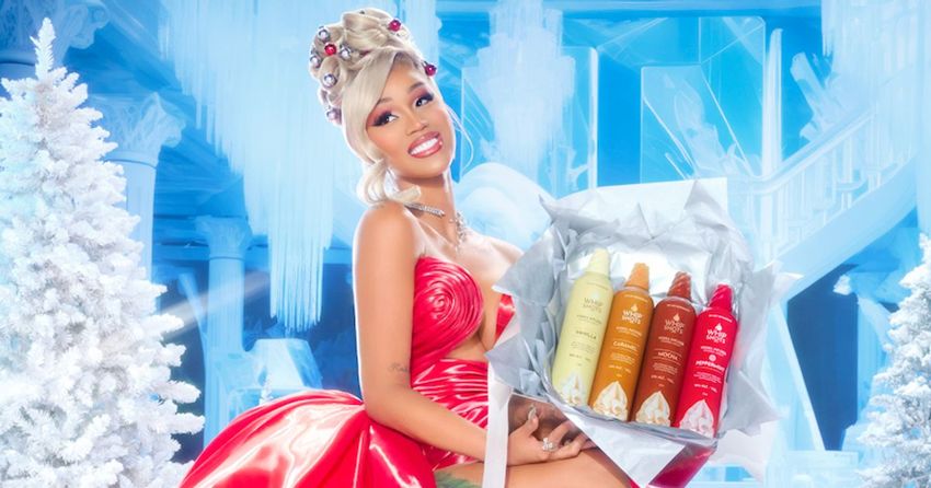  60 Celebrities With Great Christmas Gift Ideas