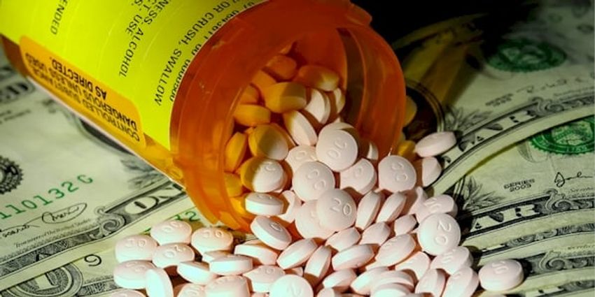  Expert charges China is ramping up drug industry – to addict Americans!