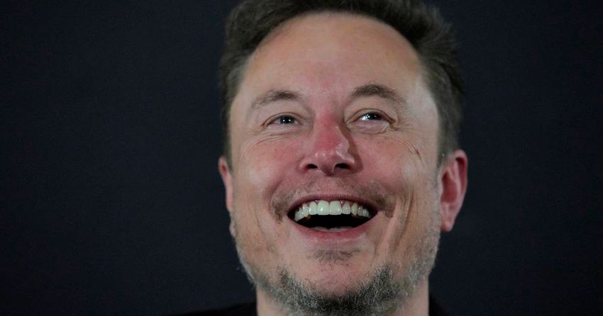  Elon Musk’s drug use worrying executives and board members at Tesla and SpaceX, reports Wall Street Journal