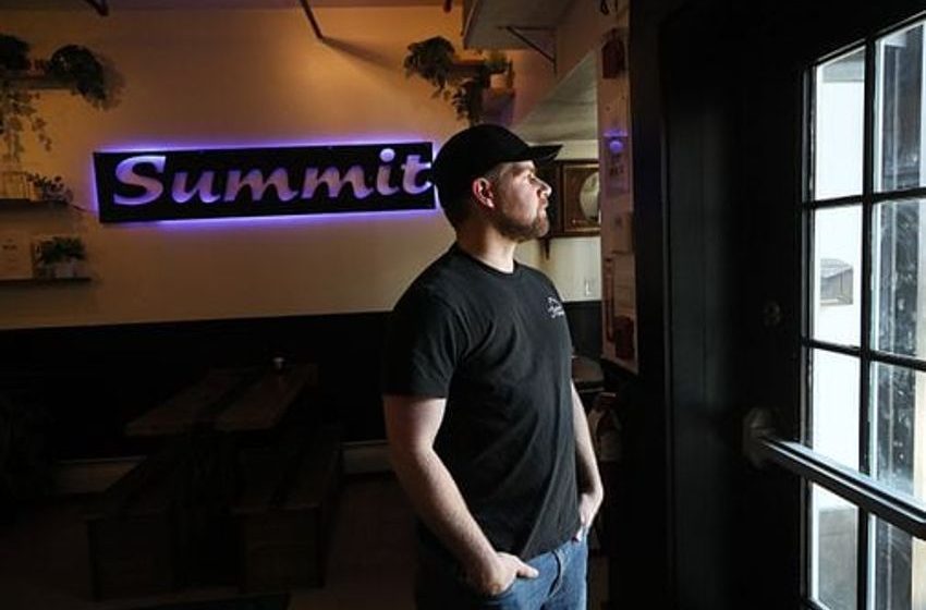  Is this the year cannabis cafes come to Mass.? Don’t hold your breath.