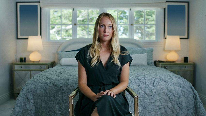  NXIVM survivor India Oxenberg details life after escaping alleged sex cult: ‘A cautionary tale’