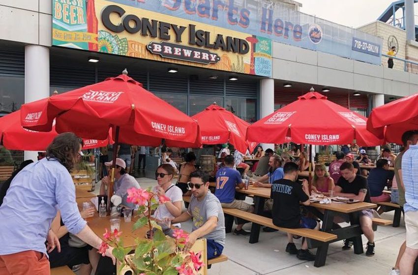 The Craft Brewery Boom Is Over