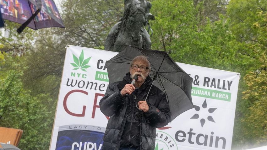  Renowned Cannabis And Ibogaine Activist Arrested In Idaho Speaks Out