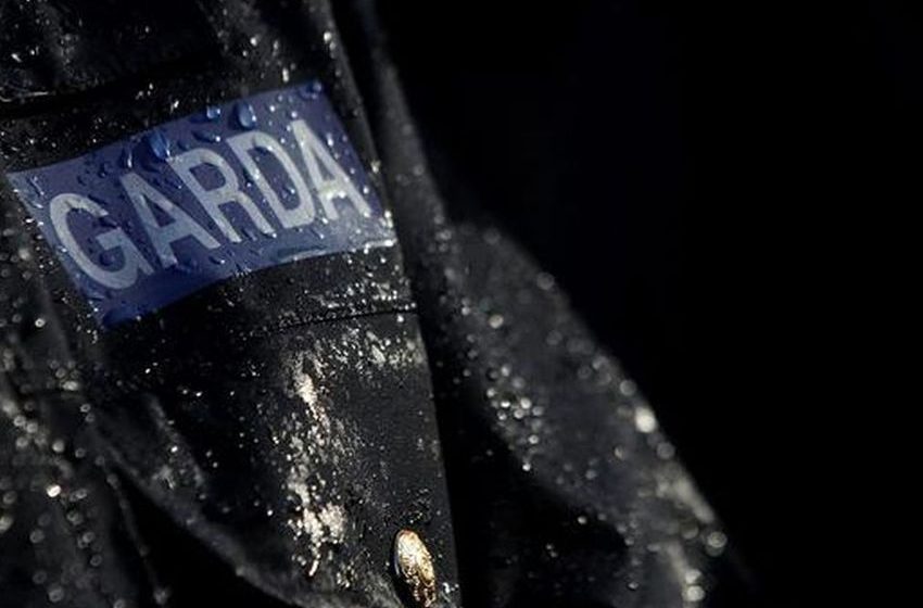  Garda suspended after €100,000 worth of cannabis went missing from Carlow garda station