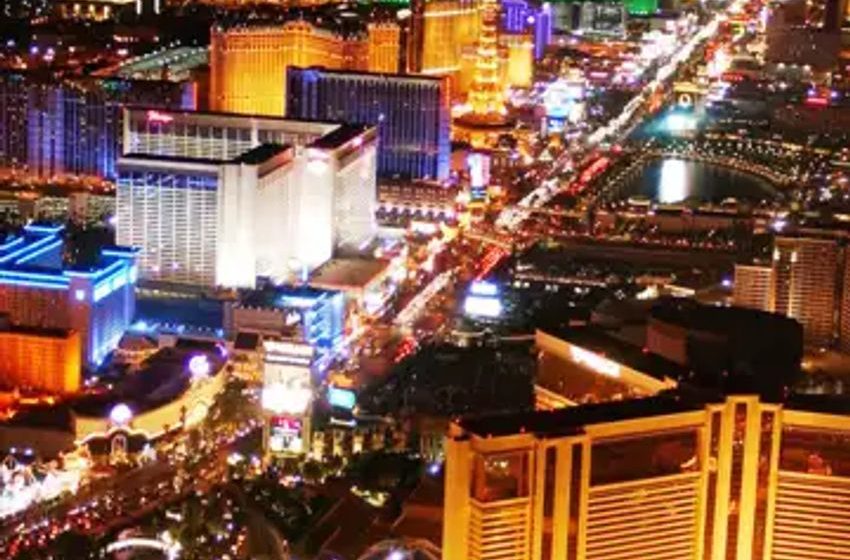  Las Vegas Strip adopts a controversial new law