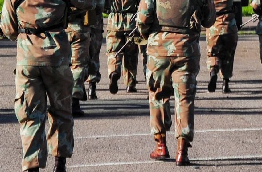  News24 | Dagga bill: It would be unconstitutional to prohibit soldiers from smoking weed in private