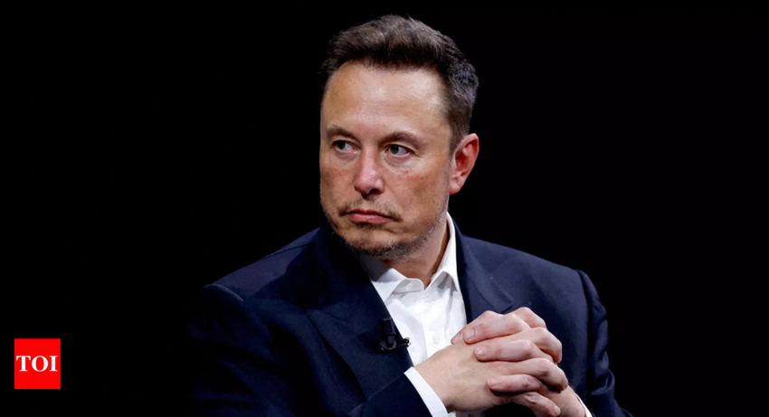  Psychedelic mushrooms, rambling at SpaceX event: Elon Musk under scrutiny over alleged drug use