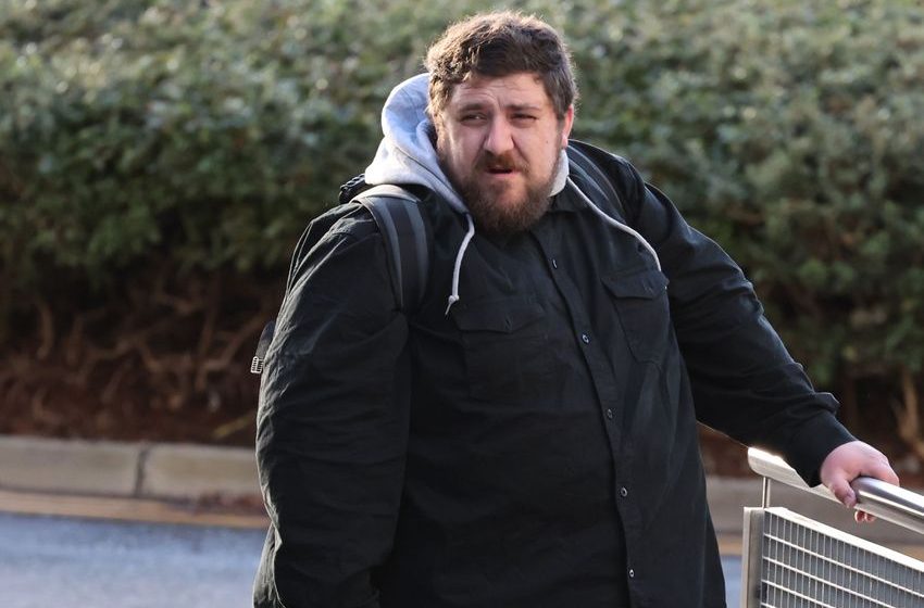  Pair allegedly caught with large quantities of cannabis, etizolam and diazepam sent for trial
