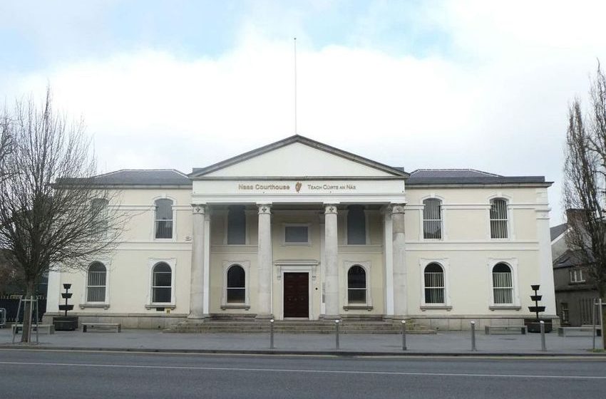  Woman due in court following seizure of cannabis worth €500k in Kildare