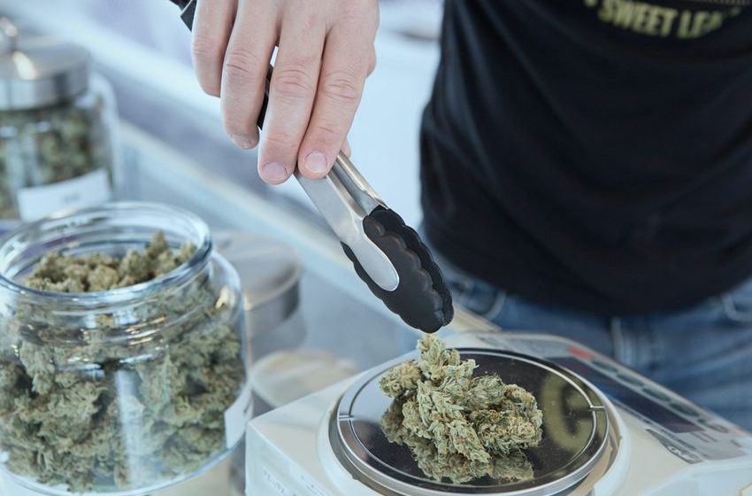  Health Canada Releases New Data On Cannabis Use In Canada