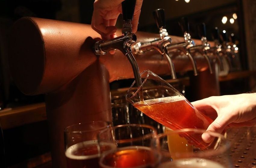  Craft beer boom pays off for Tilray saving it from cannabis slowdown