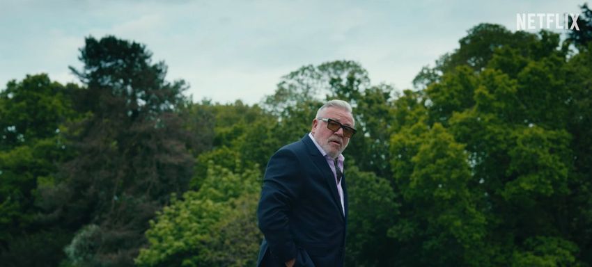  First Teaser Trailer for ‘The Gentlemen’ – Guy Ritchie’s Netflix Series