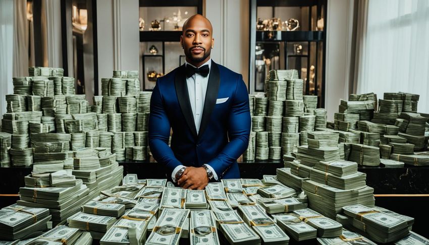  Kareem “Biggs” Burke Net Worth – How Much is Kareem “Biggs” Burke Worth?