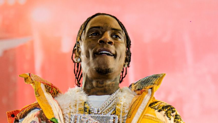 Soulja Boy Claims He Made $1M In A Single Day: ‘You Do The Math’