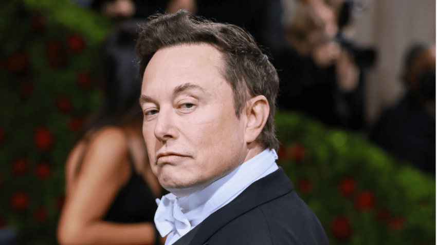  Elon Musk allegedly used drugs at private parties