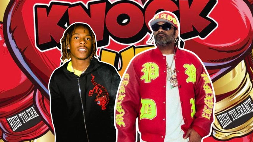  Rich The Kid And Jim Jones Talk Weed: ‘It Helps People… Makes The World A Better Place’