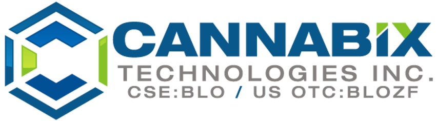  Cannabix Technologies Files Patent for Proprietary Laboratory Drug Analysis Device