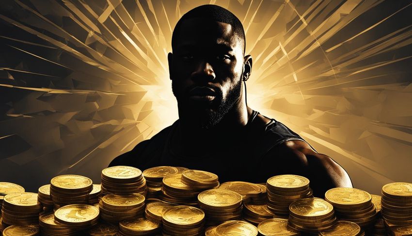  Jon Jones Net Worth – How Much is Jones Worth?