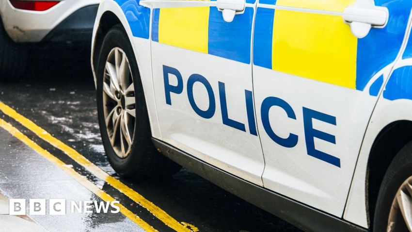  Police find £3.6m cannabis plants in Greenock