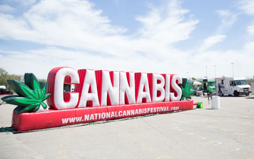  Wu-Tang Clan With Redman, Thundercat Headline National Cannabis Festival 2024 In DC