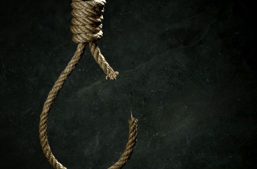  Ex-Customs officer escapes death sentence, gets 15 years’ jail for possessing ganja