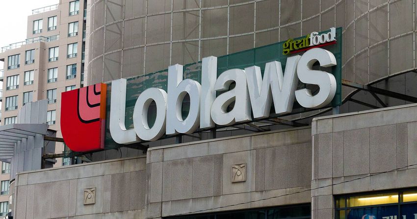  Loblaws is now looking to dominate yet another industry in Canada