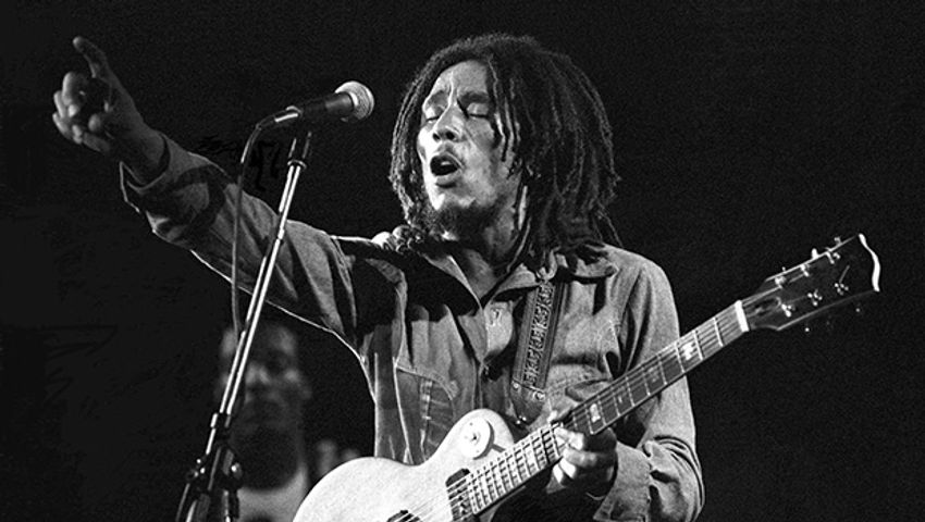  How Did Bob Marley Die? What to Know About His Tragic Death at 36