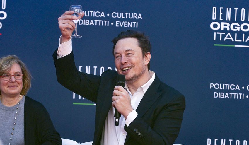  Let Elon Musk Enjoy Drugs