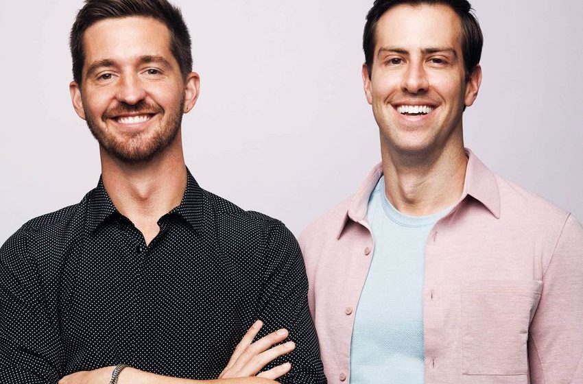  Imbibe 75 People to Watch: Luke Anderson and Jake Bullock of Cann