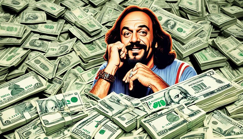  Cheech and Chong Net Worth – How Much is Cheech and Chong Worth?