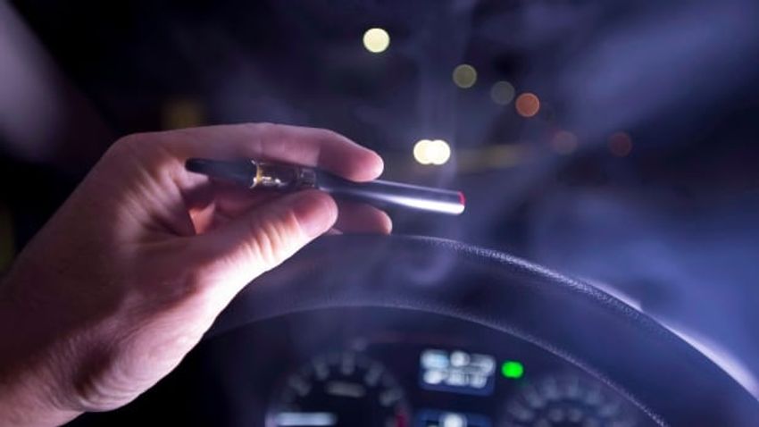  Winnipeg police say they’re cracking down on drivers impaired by cannabis, other drugs