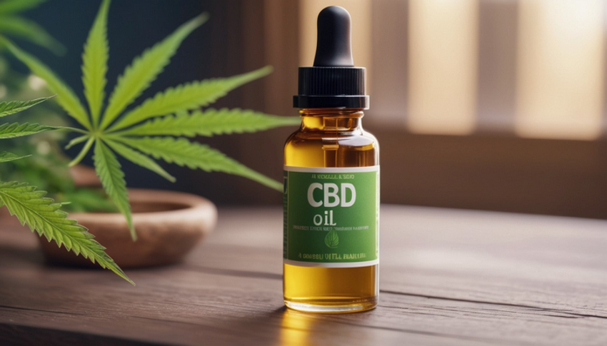  Is It Legal to Bring CBD Oil Onto a Plane?