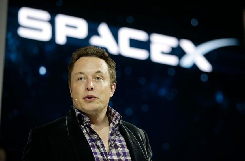  Elon Musk Claims “Not Even Trace Amounts” Of Drugs In His System After Report Detailed Drug Concerns From Tesla, SpaceX Execs