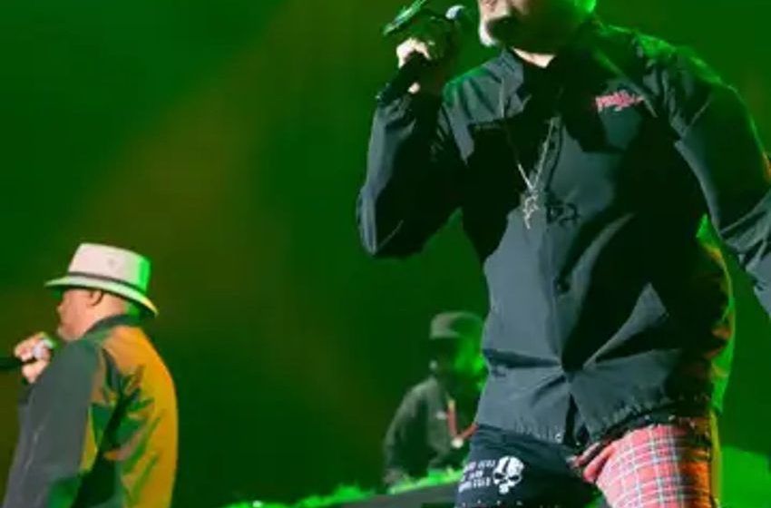  Cypress Hill Announces We Legalized It 2024 Tour Dates