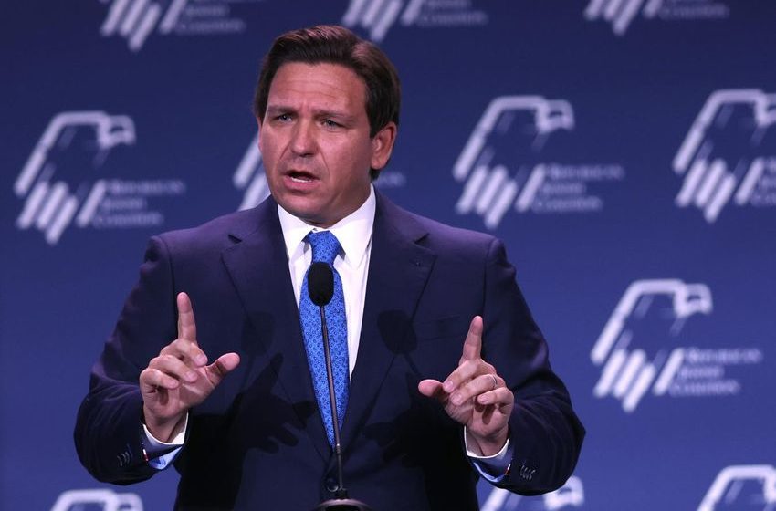  Florida To Vote On Marijuana Legalization On 2024 Ballot, DeSantis Suggests