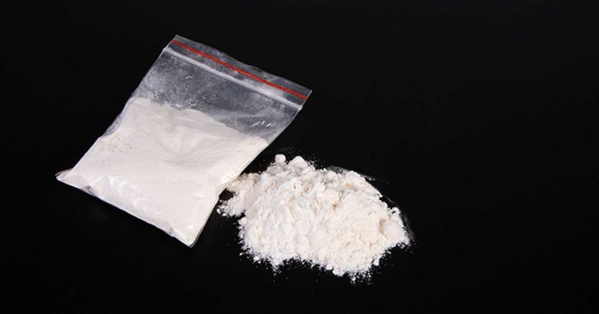  Swiss capital Bern considers legalising cocaine